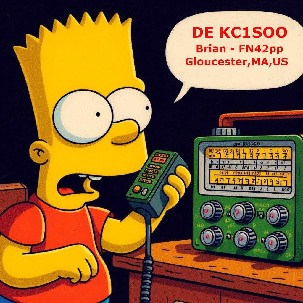 KC1SOO station